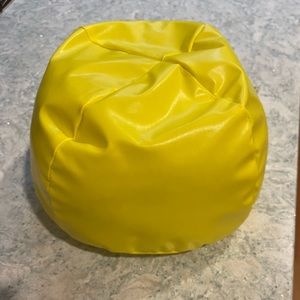 American Girl Doll beanbag